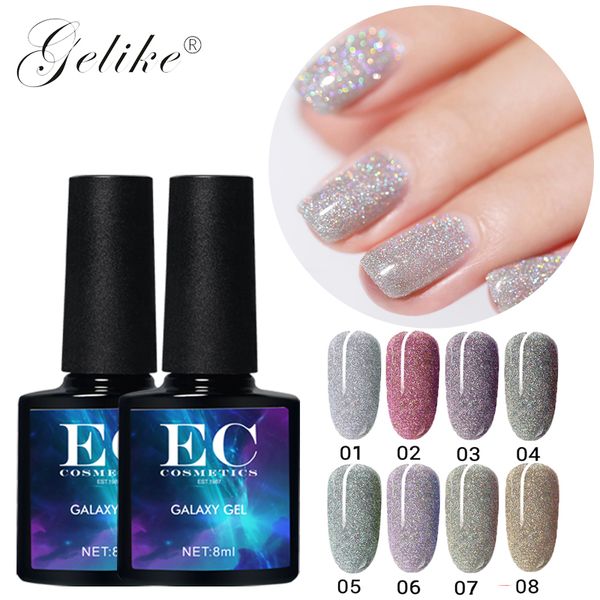 nail gel galaxy polish long lasting glitter neon diy art lacquer sequins soak off uv varnish color shiny, Red;pink
nail gel galaxy polish long lasting glitter neon diy art lacquer sequins soak off uv varnish color shiny, Red;pink