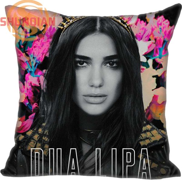 dua lipa pillowcase wedding decorative pillow cover custom gift for (two sides) printed pillow cases a3.11
dua lipa pillowcase wedding decorative pillow cover custom gift for (two sides) printed pillow cases a3.11