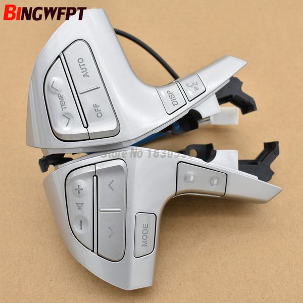 84250-06180 8425006180 bluetooth steering wheel audio control switch for 2006-2011 toyota camry
84250-06180 8425006180 bluetooth steering wheel audio control switch for 2006-2011 toyota camry