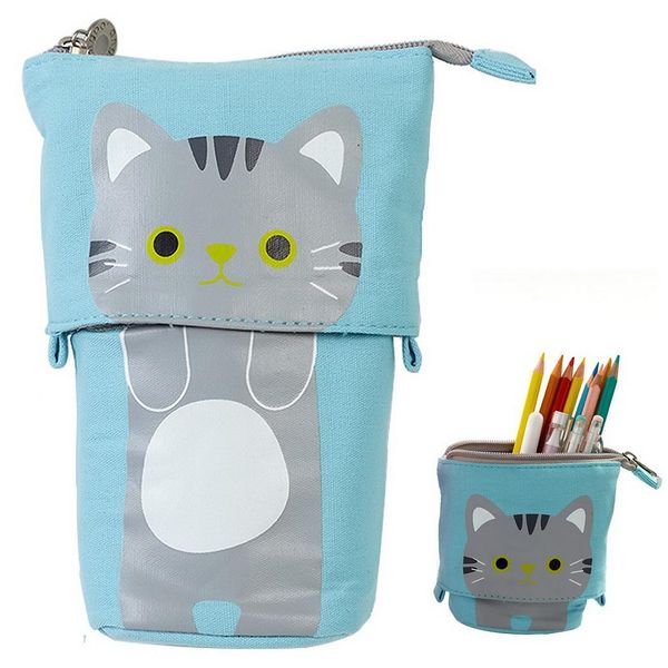 canvas pencil bag cute cartoon printed pen case school student stationery supplies storage pack portable zipper pencils holder
canvas pencil bag cute cartoon printed pen case school student stationery supplies storage pack portable zipper pencils holder