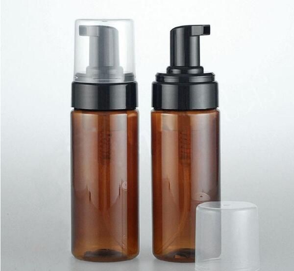 150ml empty amber plastic foaming bottle soap dispenser container 3oz foam-soap-dispense foam lotion pump bottle
150ml empty amber plastic foaming bottle soap dispenser container 3oz foam-soap-dispense foam lotion pump bottle