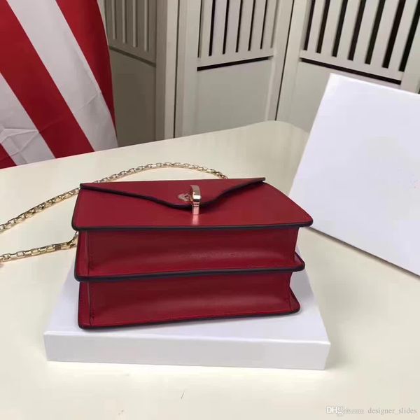 2019 brand fashion bags designer luxury handbags purses women wallet genuine leather handbag new arrival crossbody red bag
2019 brand fashion bags designer luxury handbags purses women wallet genuine leather handbag new arrival crossbody red bag