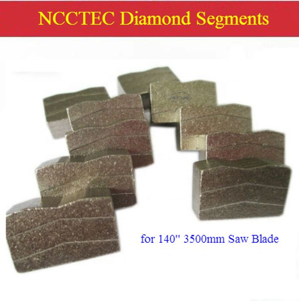 diamond segments teeth heads for diameter 140'' 3500mm 3.5m volcanic mine multi saw blade cutting lava stone rock 15/20mm height
diamond segments teeth heads for diameter 140'' 3500mm 3.5m volcanic mine multi saw blade cutting lava stone rock 15/20mm height