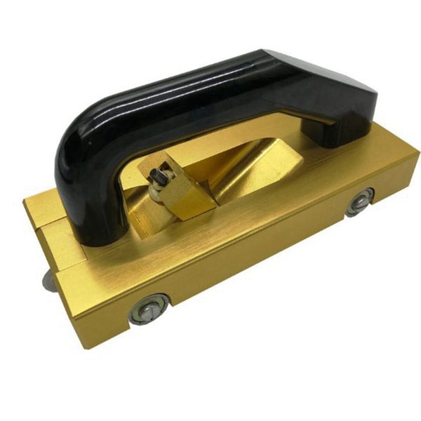 sports floor pvc plastic floor slotting construction tools aluminum alloy manual steering wheel slotting machine 2-3mm width
sports floor pvc plastic floor slotting construction tools aluminum alloy manual steering wheel slotting machine 2-3mm width