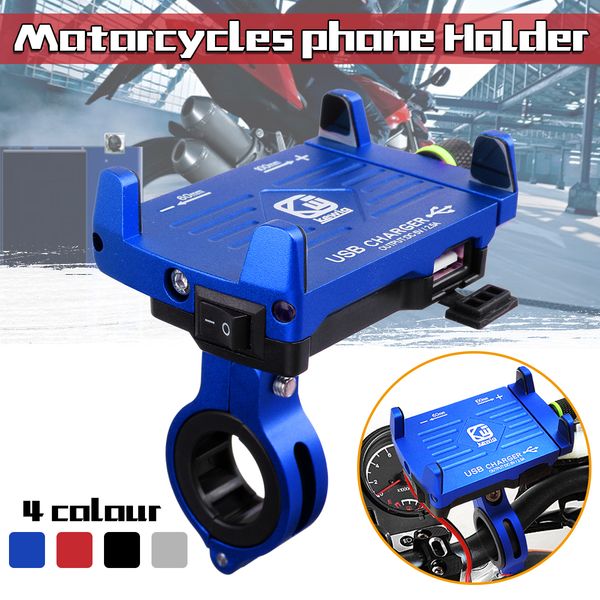 motorcycle phone holder handlebar clip with usb charger mobile phone holder for electric car motorbike mountain bike holder
motorcycle phone holder handlebar clip with usb charger mobile phone holder for electric car motorbike mountain bike holder