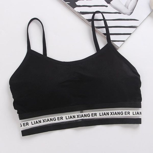 mounchain women comfortable breathable bra without steel ring chest shaping brassiere underwear, White;black
mounchain women comfortable breathable bra without steel ring chest shaping brassiere underwear, White;black