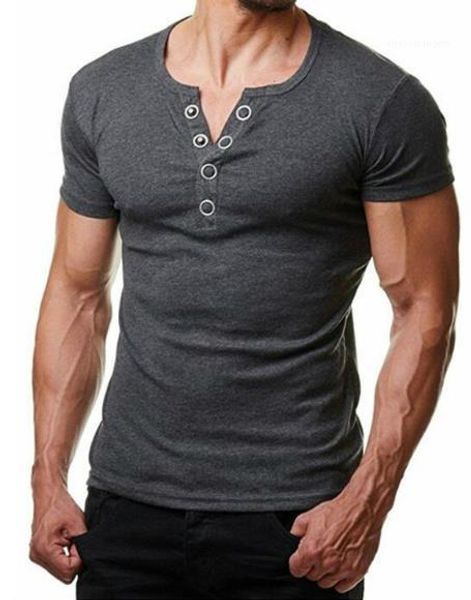 mens конструктора вскользь тенниска slim fit сплошной цвет лета с коротким рукавом мода одежда, White;black
mens конструктора вскользь тенниска slim fit сплошной цвет лета с коротким рукавом мода одежда, White;black