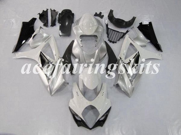 новый abs мотоцикл полный обтекатели комплекты подходят для suzuki gsx-r1000 k7 2007 2008 07 08 кузов комплект белый brght
новый abs мотоцикл полный обтекатели комплекты подходят для suzuki gsx-r1000 k7 2007 2008 07 08 кузов комплект белый brght