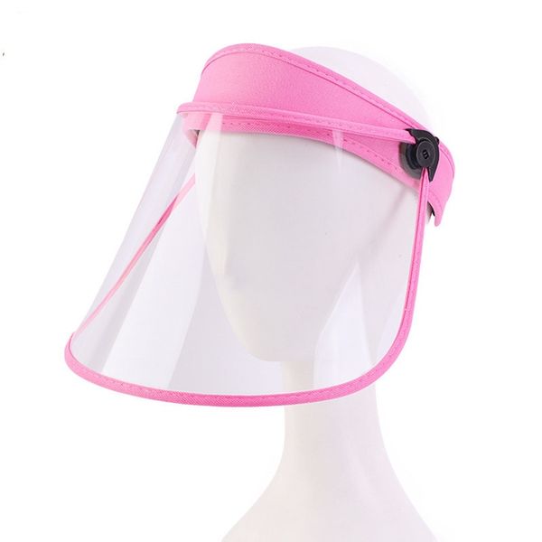 new summer men and women sunhat empty transparent pvc shield anti-dust hat visor cap soild color, Blue;gray
new summer men and women sunhat empty transparent pvc shield anti-dust hat visor cap soild color, Blue;gray