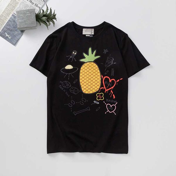 2020 new mens t shirt designer t shirt luxury paris fashion t-shirt summer ladies pattern male 100% cotton top, White;black
2020 new mens t shirt designer t shirt luxury paris fashion t-shirt summer ladies pattern male 100% cotton top, White;black