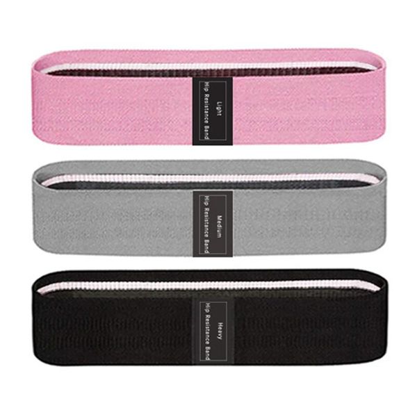 3pcs muscle training bulifting resistance band workout bodybuilding non slip deep squat pilates yoga elastic loops beginners
3pcs muscle training bulifting resistance band workout bodybuilding non slip deep squat pilates yoga elastic loops beginners