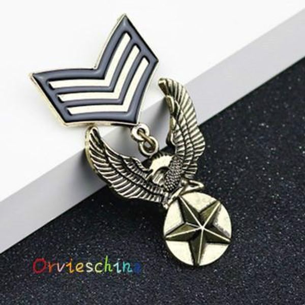 2020 новый модельер броши, орёл медаль, французская волна моды, европейские и американские медали, броши, контактный ювелирные изделия, Gray
2020 новый модельер броши, орёл медаль, французская волна моды, европейские и американские медали, броши, контактный ювелирные изделия, Gray
