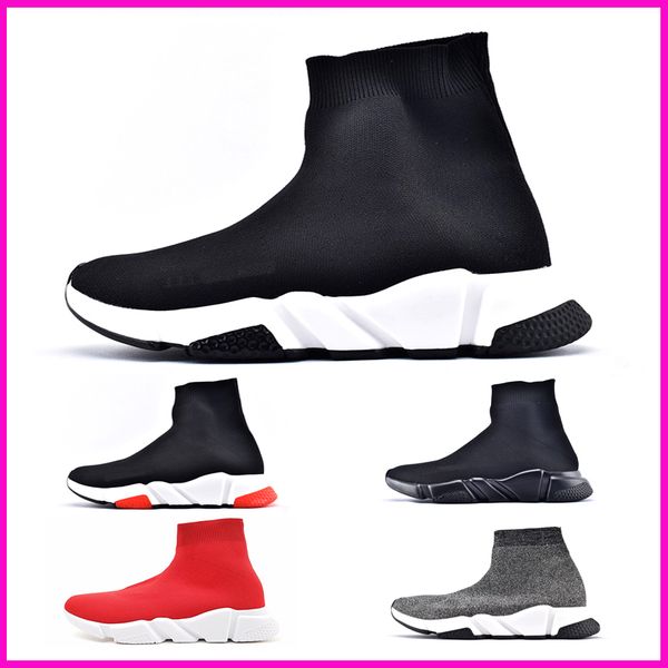 buy brand luxury designer sneakers women men paris speed trainer black red triple fashion sock boots shoes ing
buy brand luxury designer sneakers women men paris speed trainer black red triple fashion sock boots shoes ing