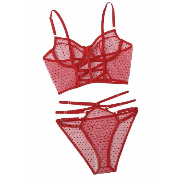 women lingerie corset lace underwire racy muslin sleepwear +briefs items personality underwear 2020 trend comfortable, Red;black
women lingerie corset lace underwire racy muslin sleepwear +briefs items personality underwear 2020 trend comfortable, Red;black