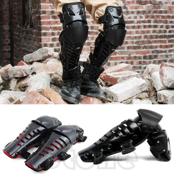 new motorcycle racing motocross knee protector pads guards protective gear g6kc
new motorcycle racing motocross knee protector pads guards protective gear g6kc
