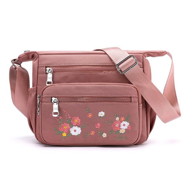 Mummy bag embroidery Shoulder Bags Leisure bags maternity diaper bags Handbag outdoor baby care tote BXY095
Mummy bag embroidery Shoulder Bags Leisure bags maternity diaper bags Handbag outdoor baby care tote BXY095