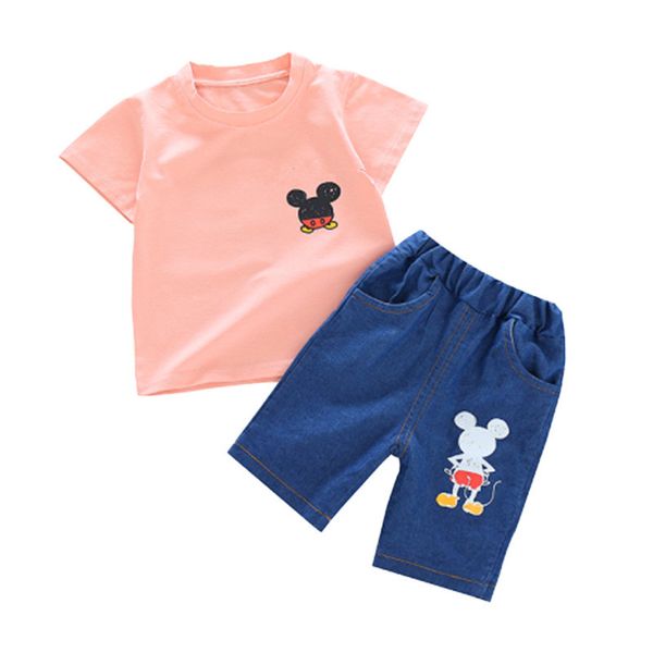 2020 summer clothing sets toddler girls clothes 2pcs outfits kids clothes for girls tracksuit suit for boys children clothing, White
2020 summer clothing sets toddler girls clothes 2pcs outfits kids clothes for girls tracksuit suit for boys children clothing, White