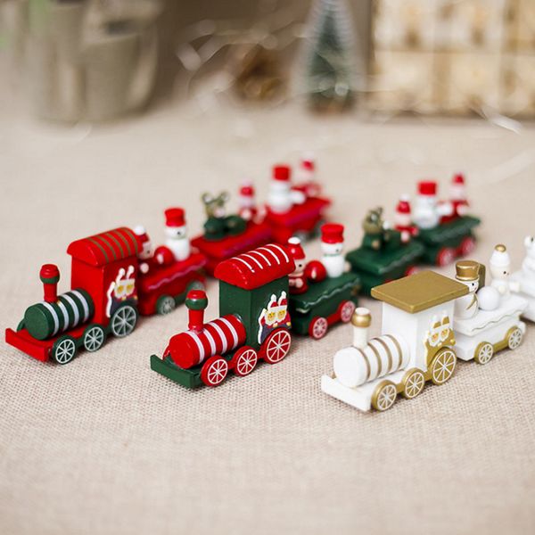 christmas decoration for home little train popular wooden train decor christmas valentine's day gift new year supplies
christmas decoration for home little train popular wooden train decor christmas valentine's day gift new year supplies