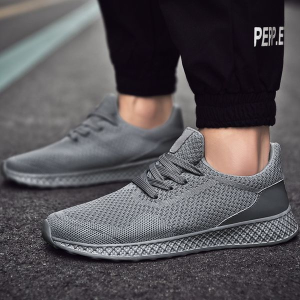 men sneakers running shoes for male lightweight non-slip mesh breathable sport shoe jogging walking athletics flat big size39-48
men sneakers running shoes for male lightweight non-slip mesh breathable sport shoe jogging walking athletics flat big size39-48