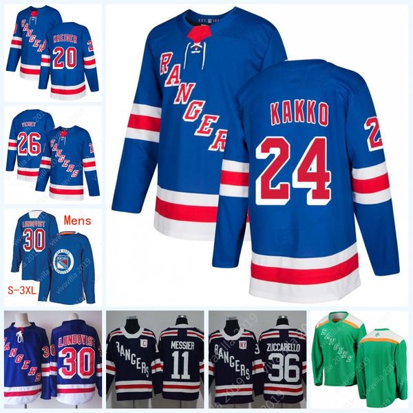 Kaapo Kakko 2019 New York Rangers Henrik Lundqvist Mika Zibanejad Chris Kreider Jimmy Vesey Pavel Buchnevich Artemi Panarin Hockey Jersey
Kaapo Kakko 2019 New York Rangers Henrik Lundqvist Mika Zibanejad Chris Kreider Jimmy Vesey Pavel Buchnevich Artemi Panarin Hockey Jersey
