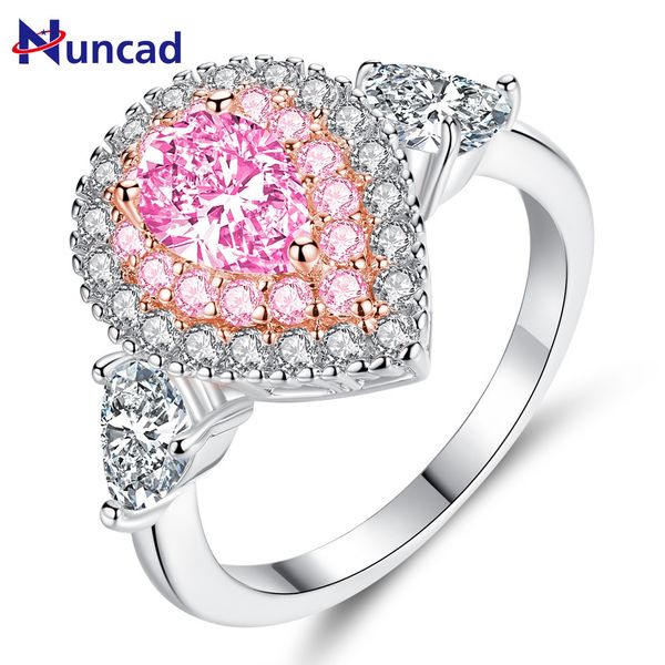 silver wedding rings for women charms queen princess ring drop water pink stone bridal engagement jewelry drop shipping
silver wedding rings for women charms queen princess ring drop water pink stone bridal engagement jewelry drop shipping