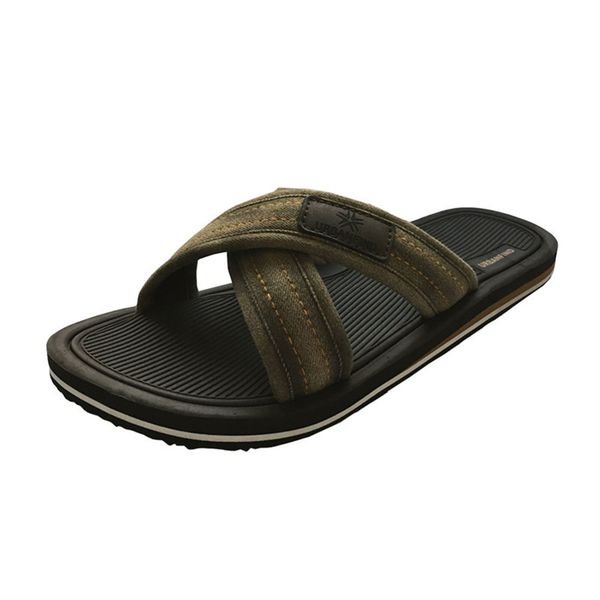 casual slippers men comfortable summer slippers size 41-46 new fashion man indoor outside shoes, Black
casual slippers men comfortable summer slippers size 41-46 new fashion man indoor outside shoes, Black