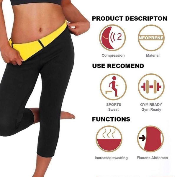 women body shaper pants slimming fit thermal short pants thermo sauna ladies neoprene training gym shorts, Black;blue
women body shaper pants slimming fit thermal short pants thermo sauna ladies neoprene training gym shorts, Black;blue