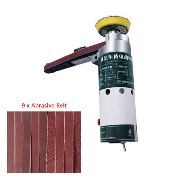 grinder portable edges cutter adjustable grinding machine diy multifunctional polisher tool belt sander handheld electric modern
grinder portable edges cutter adjustable grinding machine diy multifunctional polisher tool belt sander handheld electric modern