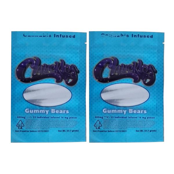new empty 400мг chuckles gummy несет chuckles сумка пустой edibles конфета retail packaging майларовой сумки
new empty 400мг chuckles gummy несет chuckles сумка пустой edibles конфета retail packaging майларовой сумки