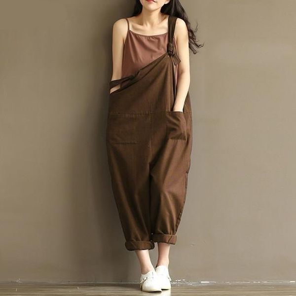 summer autumn rompers womens jumpsuits vintage sleeveless backless casual loose solid overalls strapless paysuits womens jumpsuits elegant, Black;white
summer autumn rompers womens jumpsuits vintage sleeveless backless casual loose solid overalls strapless paysuits womens jumpsuits elegant, Black;white