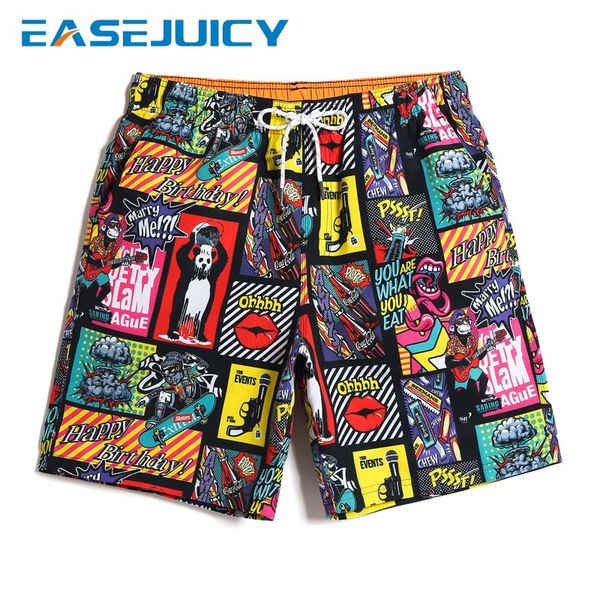 2019 men's bathing suit quick dry surfboard beach shorts plus size hawaiian bermudas printed swimwear board shorts mesh
2019 men's bathing suit quick dry surfboard beach shorts plus size hawaiian bermudas printed swimwear board shorts mesh