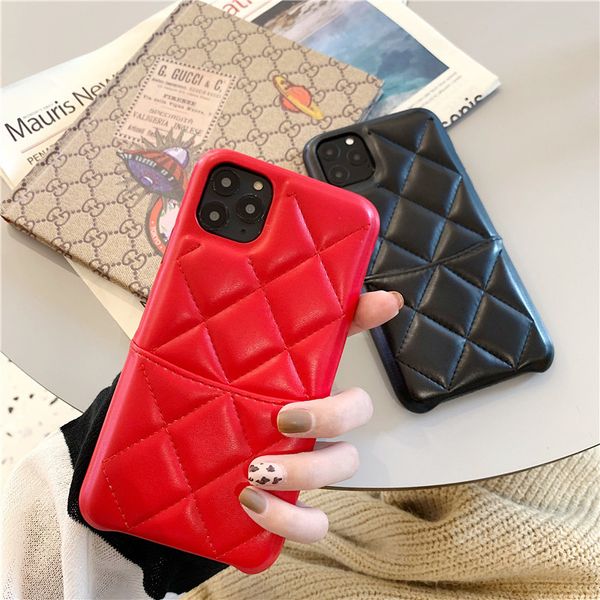 для iphone 11 pro max case xs max хг x 10 8 7 plus 6 6s lattice сетка из мягкой кожи обложка luxury smooth прикосновение для женщин девушки
для iphone 11 pro max case xs max хг x 10 8 7 plus 6 6s lattice сетка из мягкой кожи обложка luxury smooth прикосновение для женщин девушки