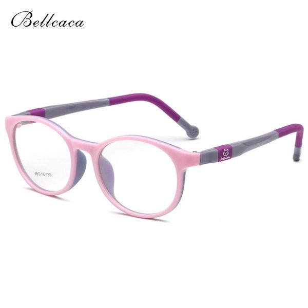bellcaca children optical eyeglasses frame boys girls student myopia computer glasses spectacle frame for kids clear lens bc420, Black
bellcaca children optical eyeglasses frame boys girls student myopia computer glasses spectacle frame for kids clear lens bc420, Black