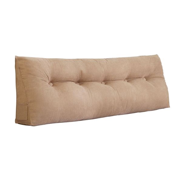pp cotton cushions съемной подушки прикроватной клин подушка моющейся подушка дышащей кровать подушка luxury домашнее украшение
pp cotton cushions съемной подушки прикроватной клин подушка моющейся подушка дышащей кровать подушка luxury домашнее украшение