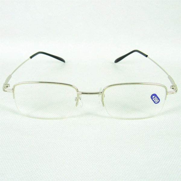 square women's men alloy full frame glass lenses reading glasses femal eyewearanti-fatigue xx001, White;black
square women's men alloy full frame glass lenses reading glasses femal eyewearanti-fatigue xx001, White;black