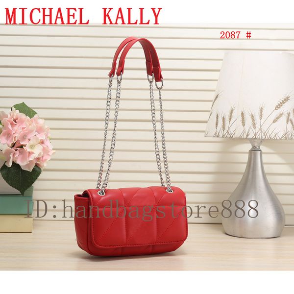 2018 Fashion Women famous brand small selma bags MICHAEL KALLY handbag PU leather luxury Designer bags messenger shoulder Bag 2087#
2018 Fashion Women famous brand small selma bags MICHAEL KALLY handbag PU leather luxury Designer bags messenger shoulder Bag 2087#