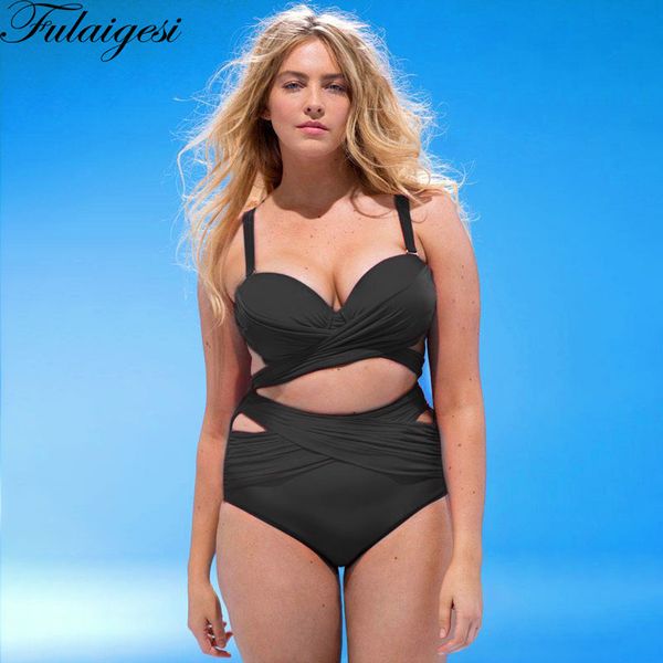 plus size bikinis 2019 women swimsuit high waisted bathing suits swim halter splicing bandage bikini set pachwork beachwear, White;black
plus size bikinis 2019 women swimsuit high waisted bathing suits swim halter splicing bandage bikini set pachwork beachwear, White;black
