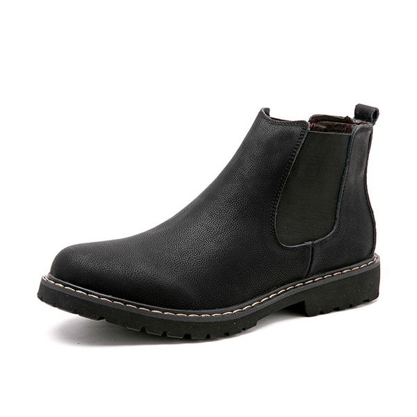 boots men winter shoes black split leather boots mens warm plush fur winter boots for men
boots men winter shoes black split leather boots mens warm plush fur winter boots for men