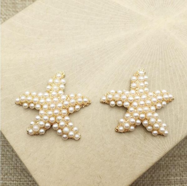 28x29mm pearl rhinestone buttons star design for hair accessory metal buttons gold plating 30pcs/lot ing, Slivery;white
28x29mm pearl rhinestone buttons star design for hair accessory metal buttons gold plating 30pcs/lot ing, Slivery;white