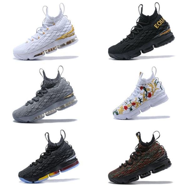 shoes colors basketball fifteen black white university red blue grey oreo mens shoes sneakers trainers with box us7-12
shoes colors basketball fifteen black white university red blue grey oreo mens shoes sneakers trainers with box us7-12