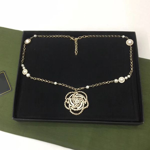 fashion party jewelry camellia crystal pearls necklace luxcy party flower necklace vintage chain jewelry neckalce, Silver
fashion party jewelry camellia crystal pearls necklace luxcy party flower necklace vintage chain jewelry neckalce, Silver