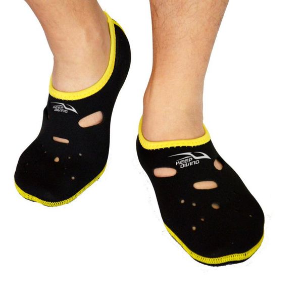 keep diving water sports neoprene diving socks anti skid beach sock swimming surfing neoprene socks boots wet shoes
keep diving water sports neoprene diving socks anti skid beach sock swimming surfing neoprene socks boots wet shoes