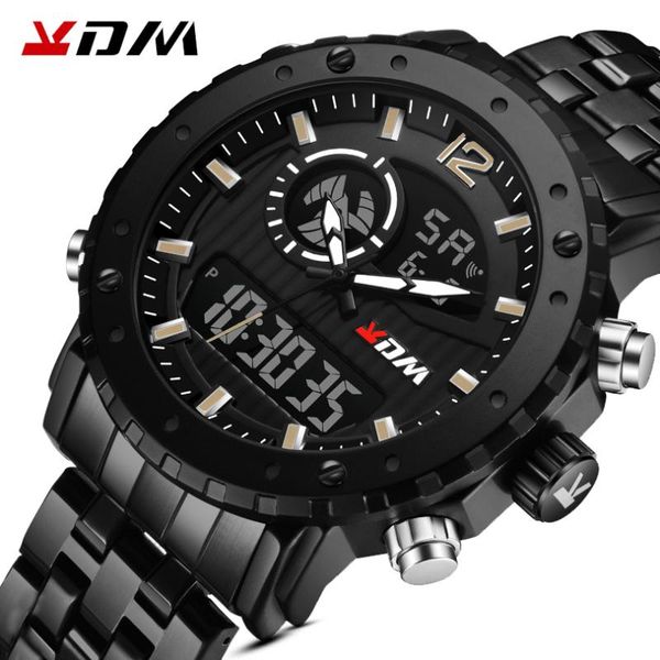 kdm sport watch men clock male led digital quartz wristwatches men's waterproof digital-watch for man relogio masculino, Slivery;brown
kdm sport watch men clock male led digital quartz wristwatches men's waterproof digital-watch for man relogio masculino, Slivery;brown