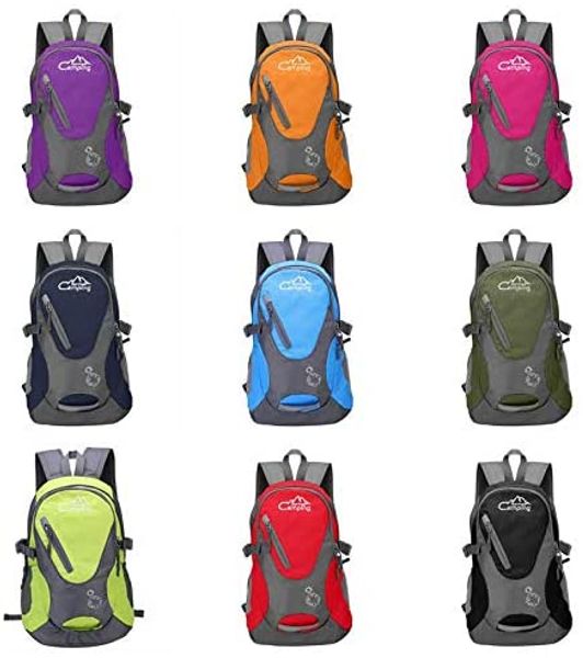 binlin hiking backpack,camping survivals cycling hiking sports fashion backpack for kids (orange
binlin hiking backpack,camping survivals cycling hiking sports fashion backpack for kids (orange