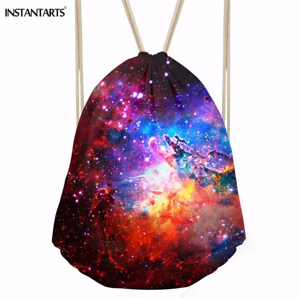 instantarts 3d galaxy star print men's casual drawstring bag universe ball softback backpack shoes string casual bag gym sack
instantarts 3d galaxy star print men's casual drawstring bag universe ball softback backpack shoes string casual bag gym sack