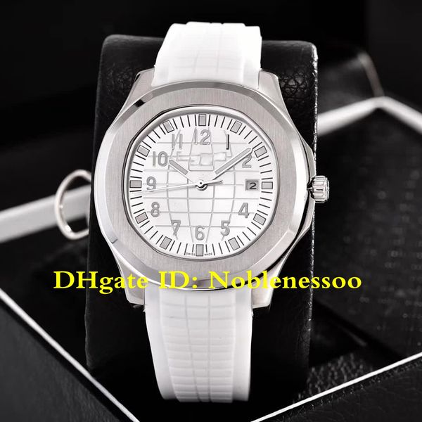 7 color watch men's 5168g-001 40mm 5167a-001 5168g-001 5168g 5168 5167a 5167 rubber bands transparent back automatic mens watches, Slivery;brown
7 color watch men's 5168g-001 40mm 5167a-001 5168g-001 5168g 5168 5167a 5167 rubber bands transparent back automatic mens watches, Slivery;brown