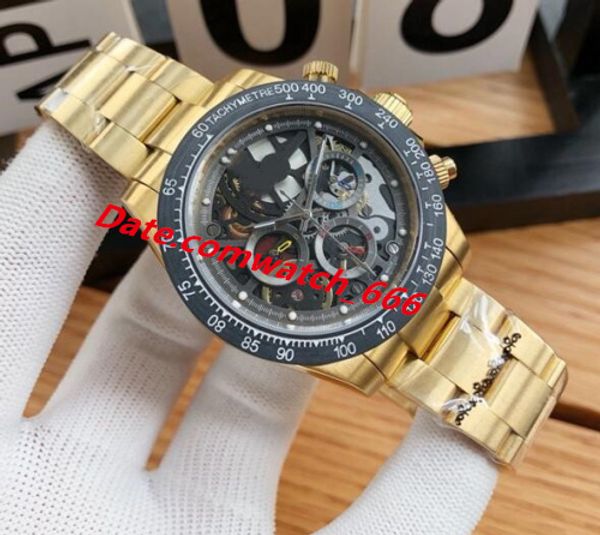 3 style luxury watch full hollow out tourbillon men wristwatch 40mm automatic mens fashion men watches, Slivery;brown
3 style luxury watch full hollow out tourbillon men wristwatch 40mm automatic mens fashion men watches, Slivery;brown