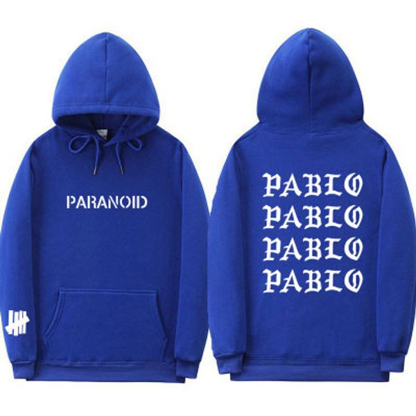 2020 new fashion assc club brand hoodie sweatshirt men and women paranoid letter print hoodie men kanye west pablo anti-social hoodi, Blue;black
2020 new fashion assc club brand hoodie sweatshirt men and women paranoid letter print hoodie men kanye west pablo anti-social hoodi, Blue;black