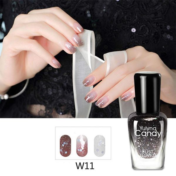 nail polish yfashion temperature change colors nail hybrid varnishes glitter polish pure color art decoration
nail polish yfashion temperature change colors nail hybrid varnishes glitter polish pure color art decoration