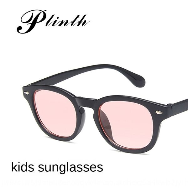 children's sun m nail round frame sun sunglasses 2019 fashion parent-child glasses cute children 9005, Blue
children's sun m nail round frame sun sunglasses 2019 fashion parent-child glasses cute children 9005, Blue